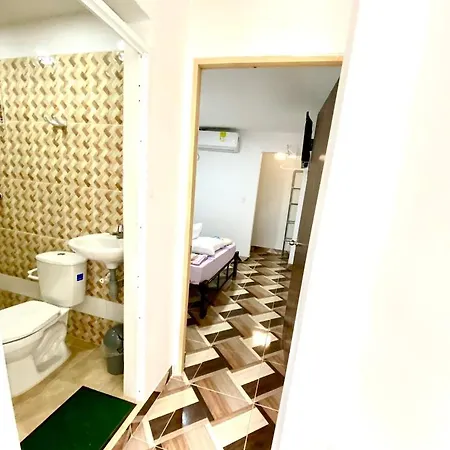 Apartamento Rincón Garcia Cartagena