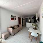 Apartamentos Rincón Garcia