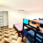 Apartamentos Rincón Garcia