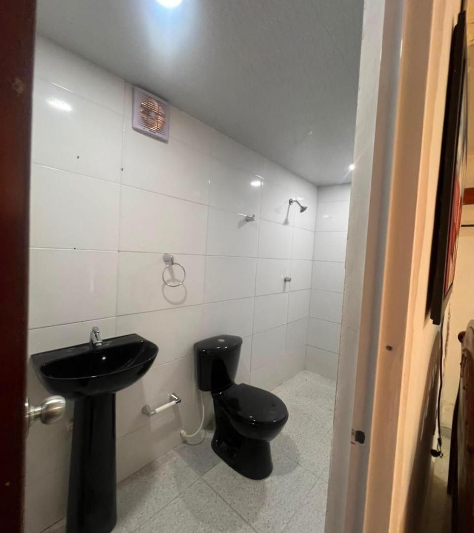 Apartamento Rincón Garcia