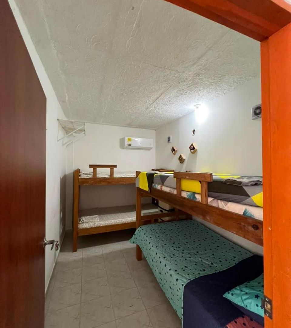 Rincón Garcia Apartamento