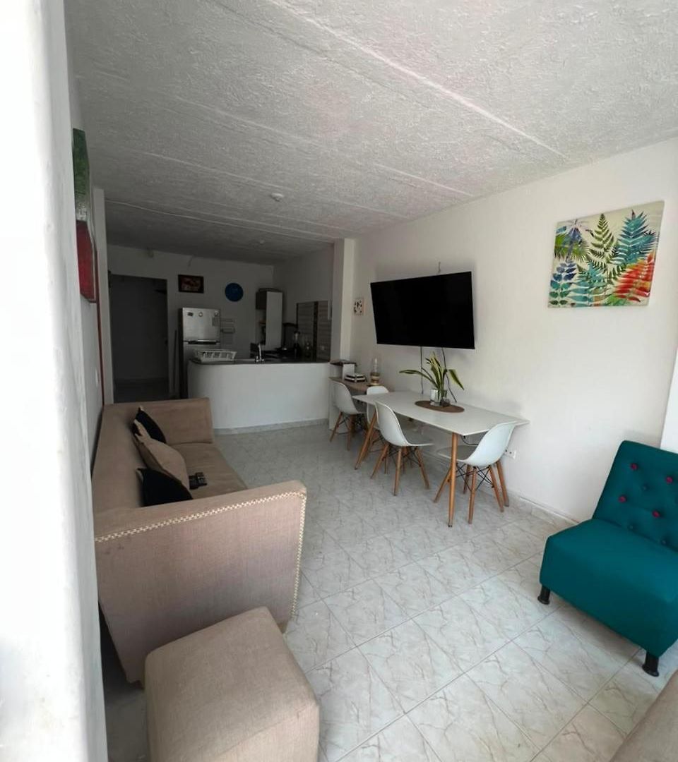 Rincón Garcia Apartamento