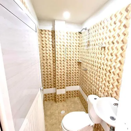 Rincon Garcia Apartment Cartagena