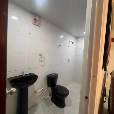 Apartamento Rincón Garcia