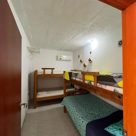 Rincón Garcia Apartamento