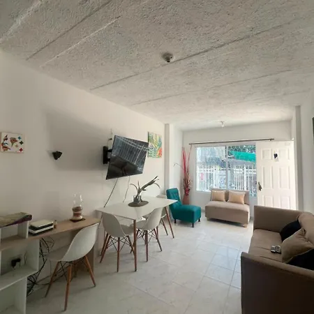 Rincón Garcia Apartamento