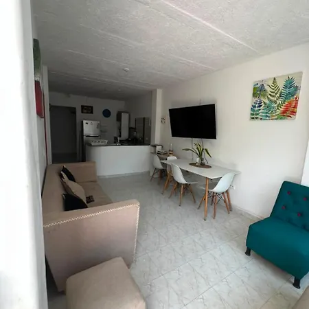 Rincón Garcia Apartamento